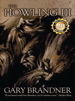 cover image of The Howling III